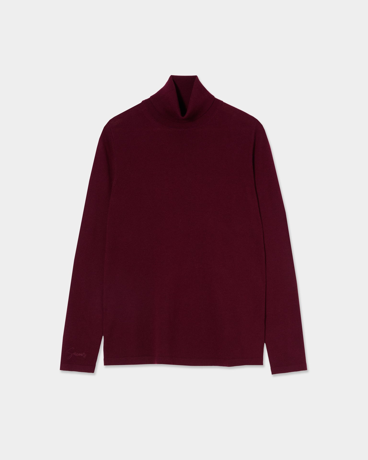 Dark Red (AI)