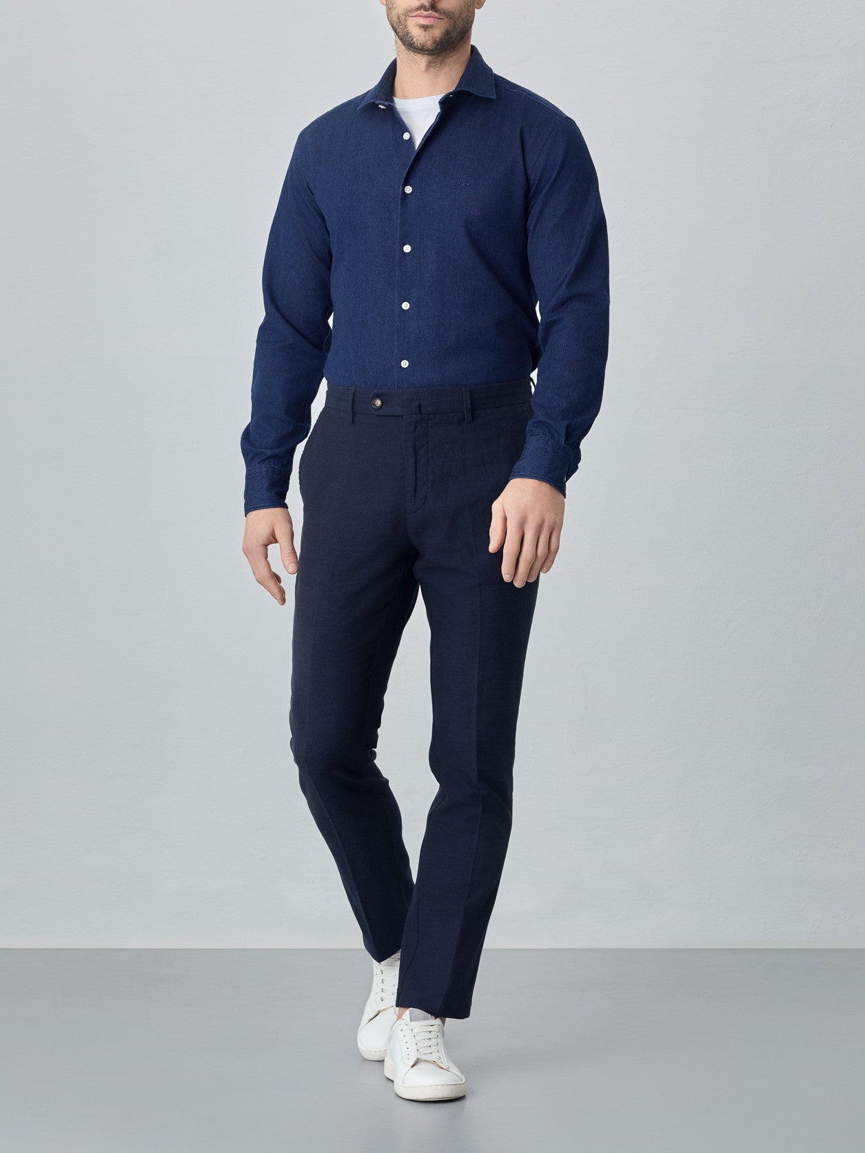 Dark Blue