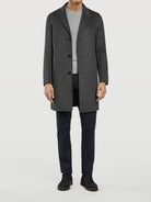 Dark Grey