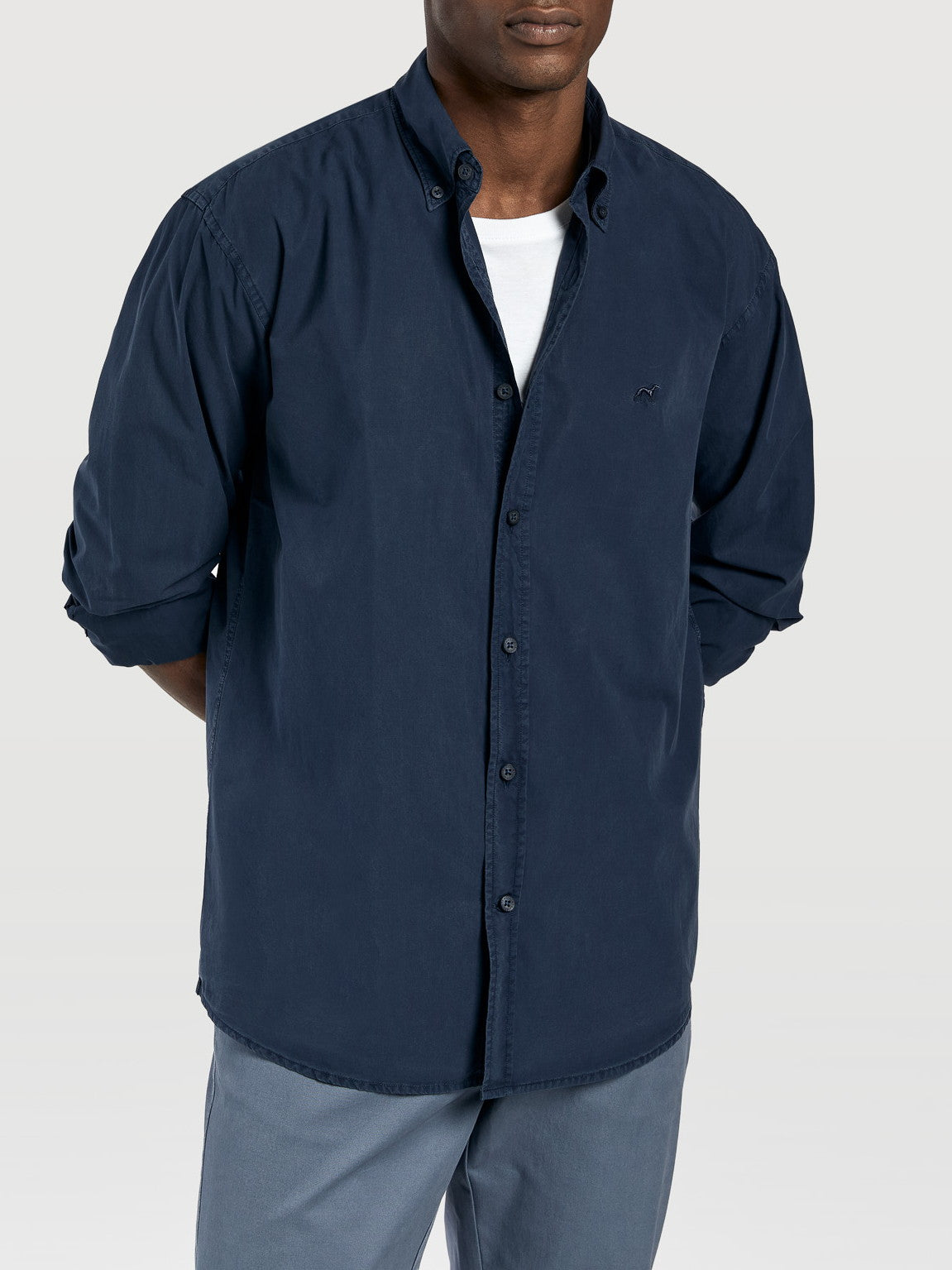 Dark Blue