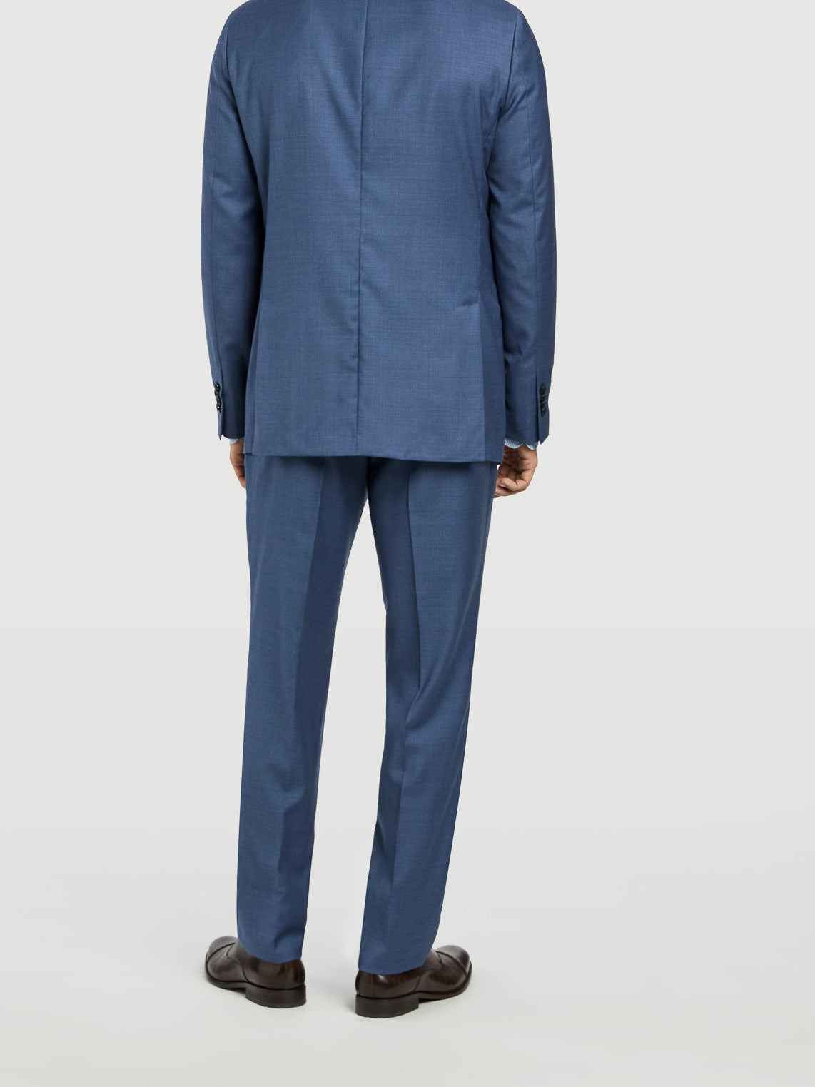 Medium Blue