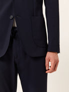 Dark Blue