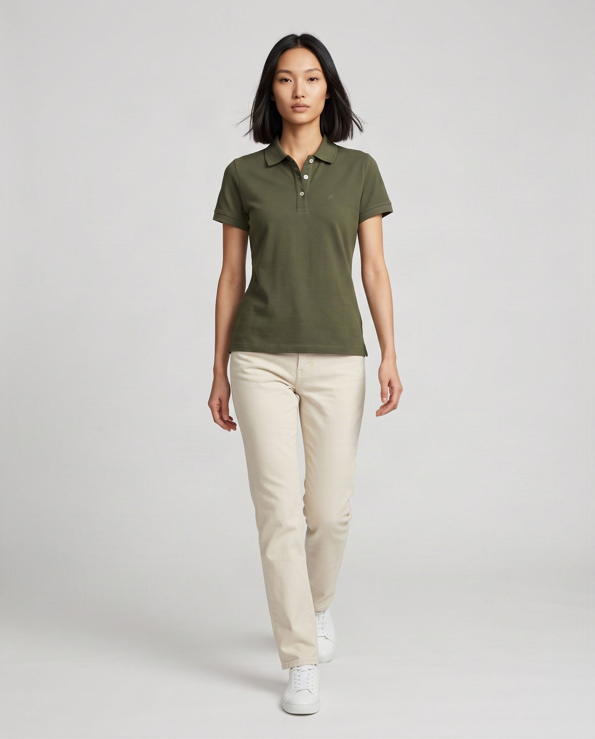 Khaki (AI)