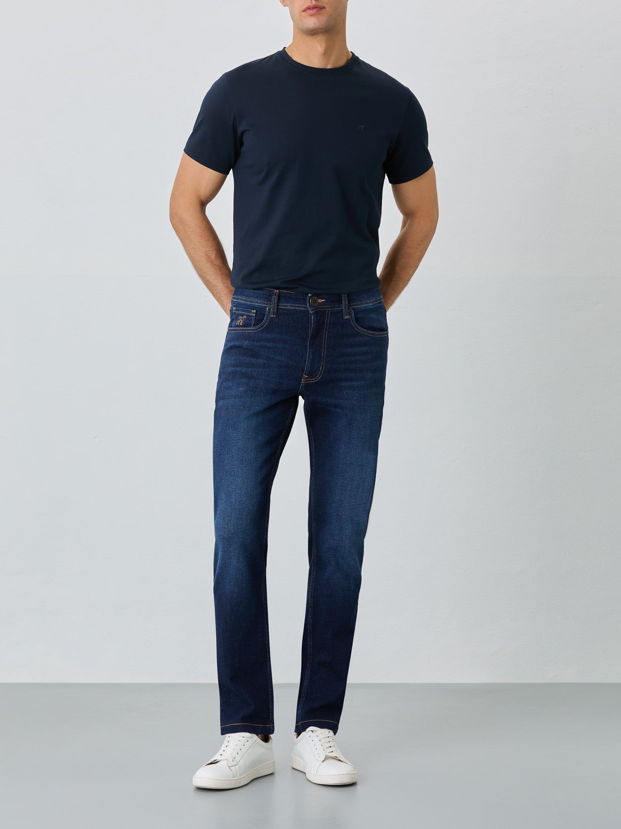 Dark Blue
