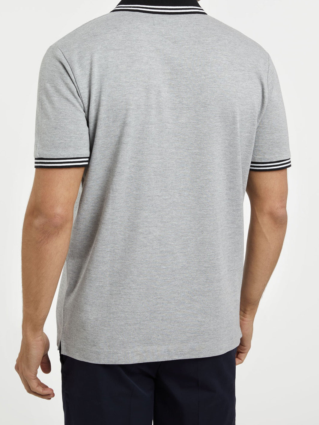 Mix Grey