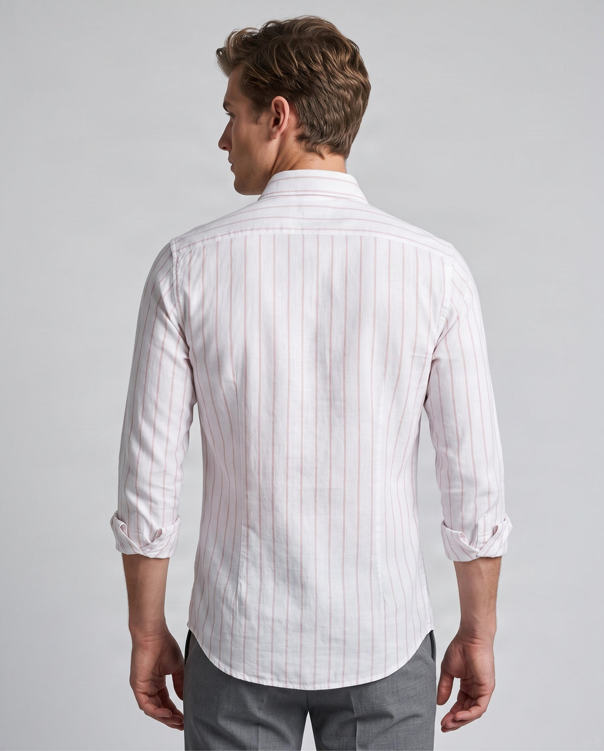 Pale Pink (AI)