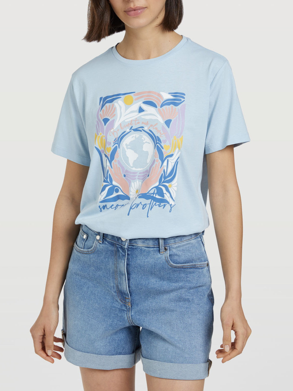 Light Blue