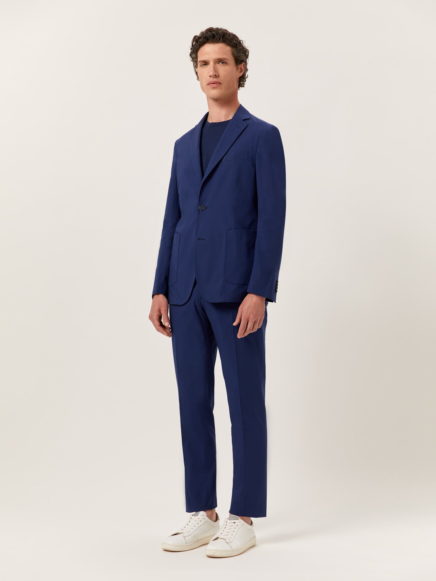 Navy Blue