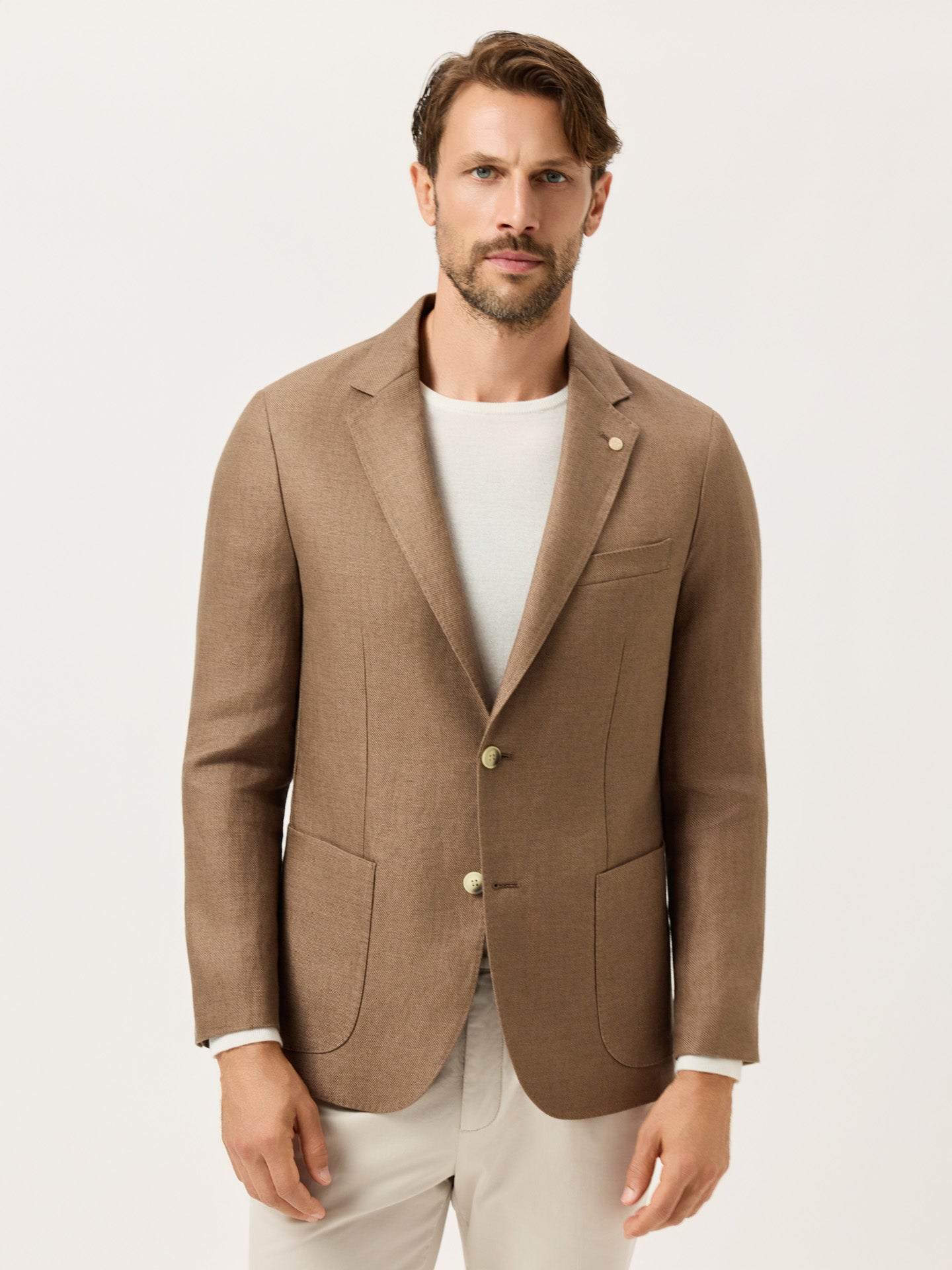 Light Brown