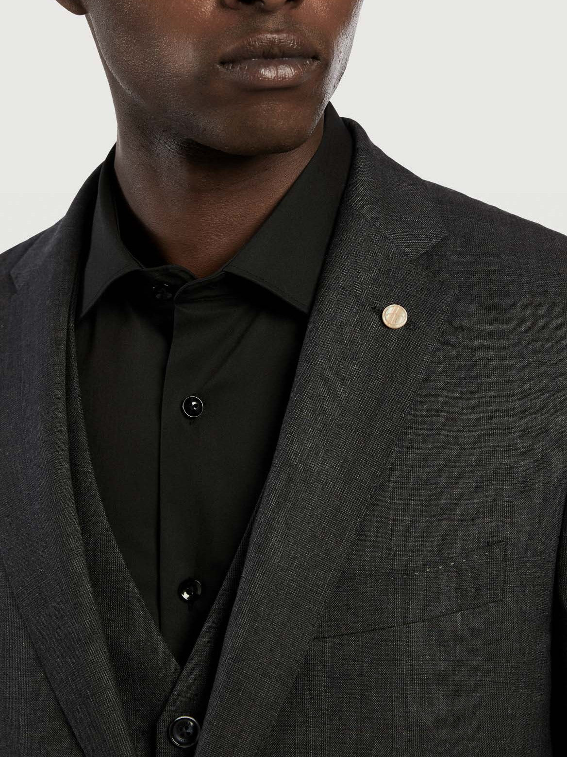 Dark Grey