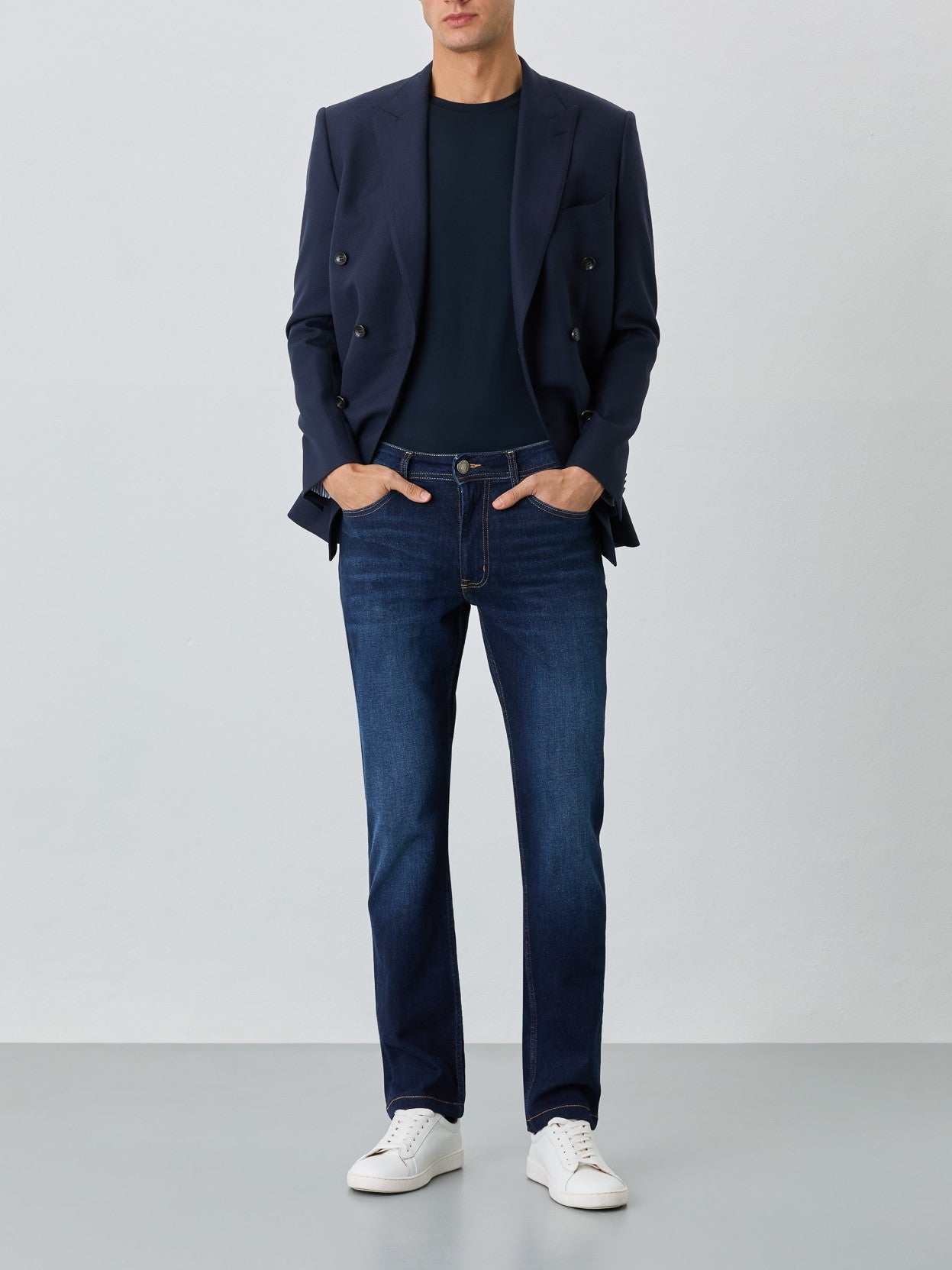 Dark Blue