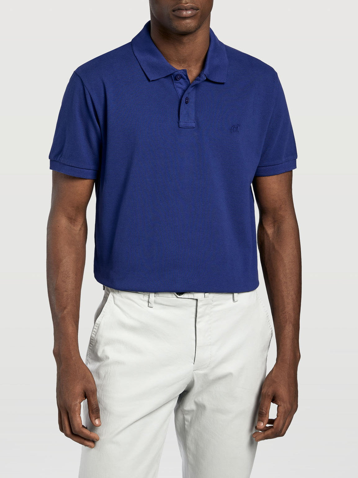 Medium Blue