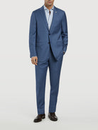 Medium Blue