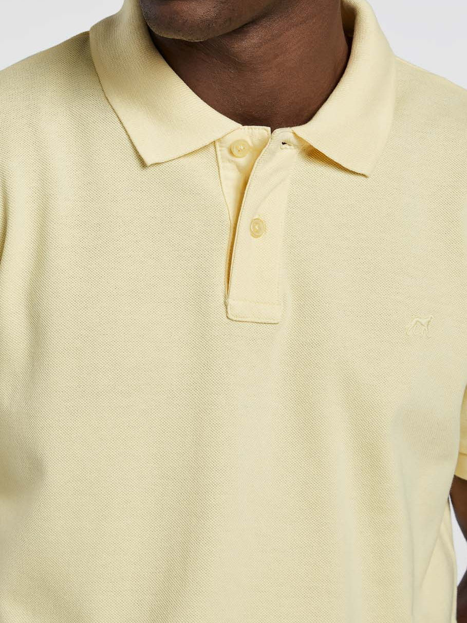 Light Yellow