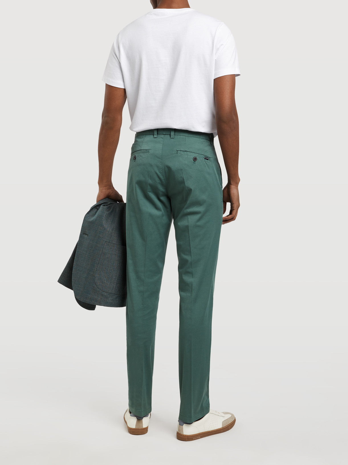Light Green