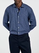 Medium Blue