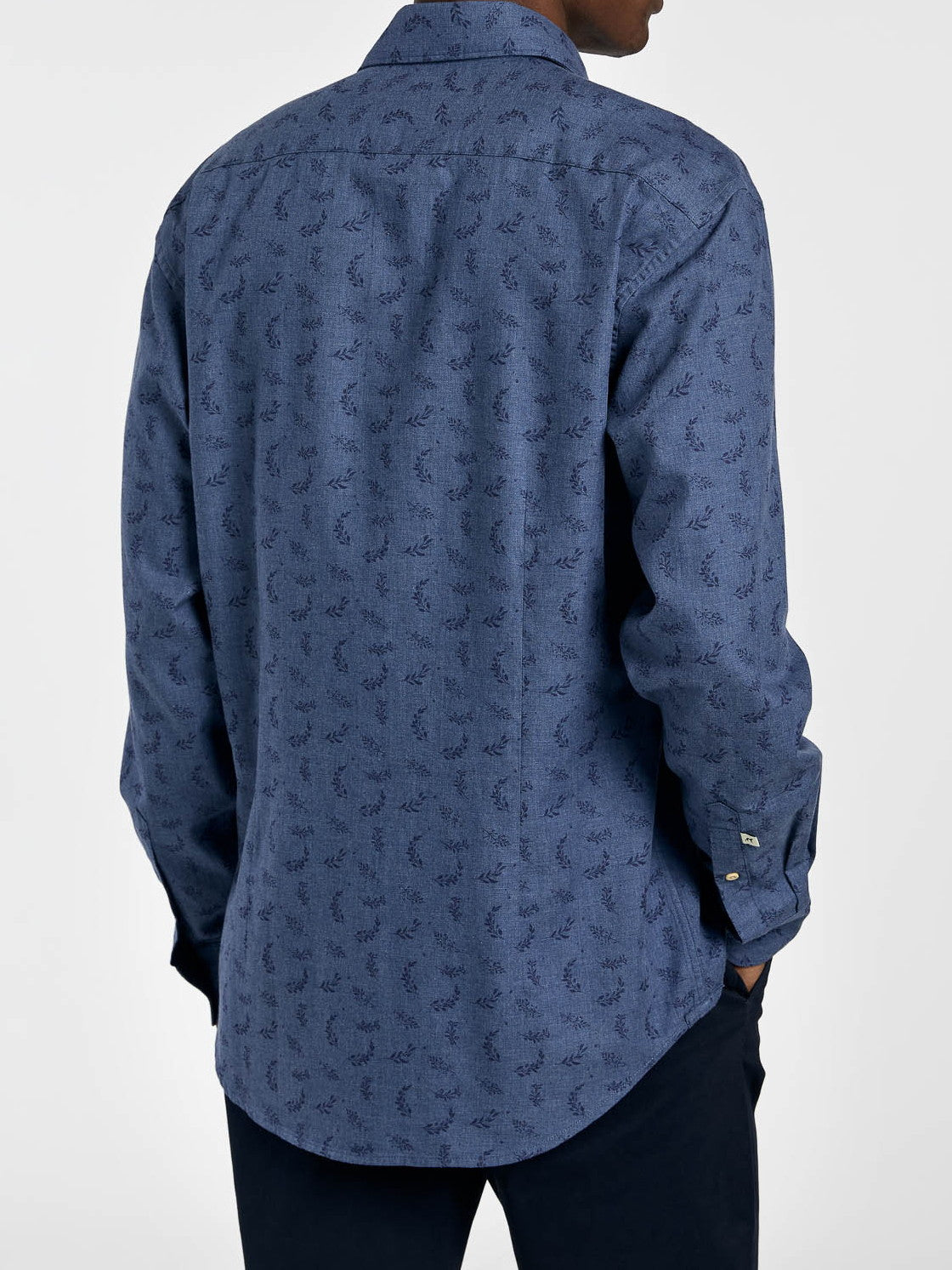 Medium Blue