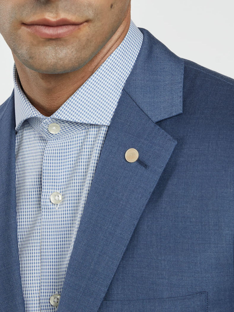 Medium Blue