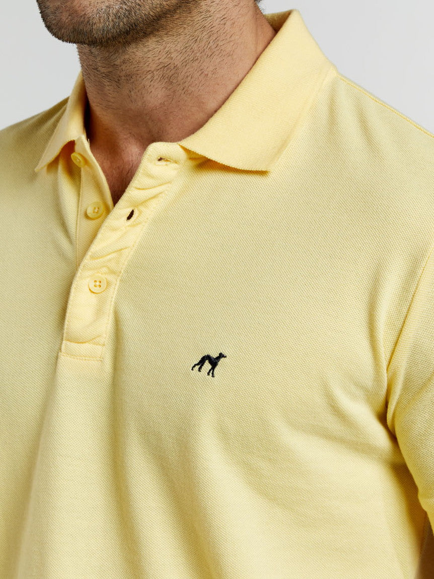 Light Yellow