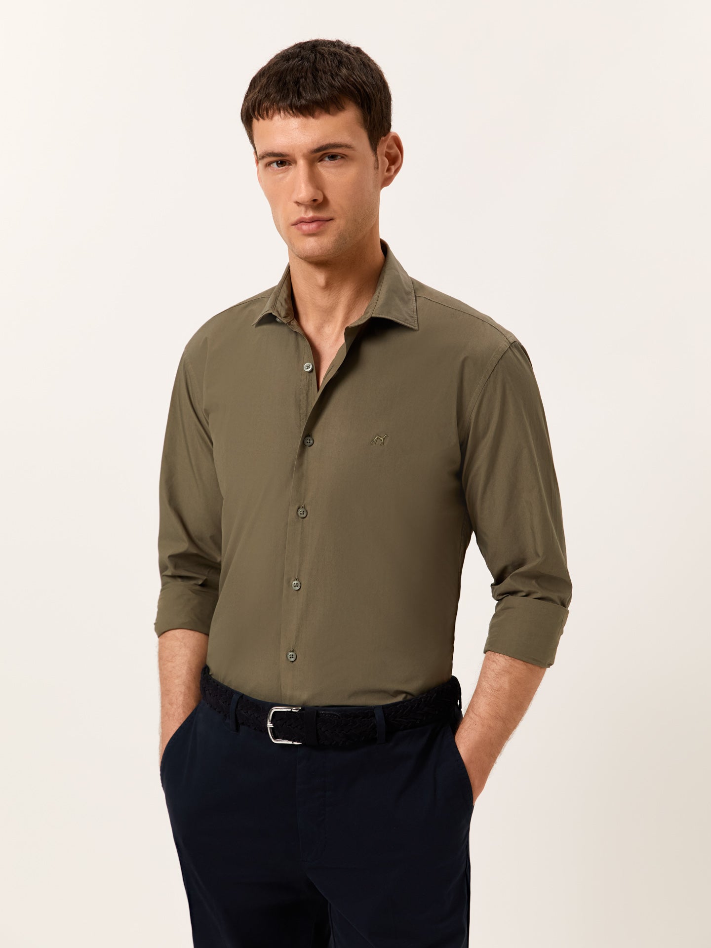 Khaki
