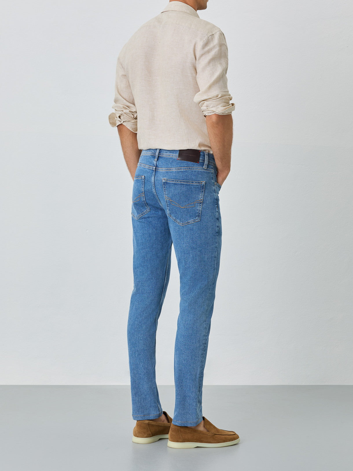 Medium Blue