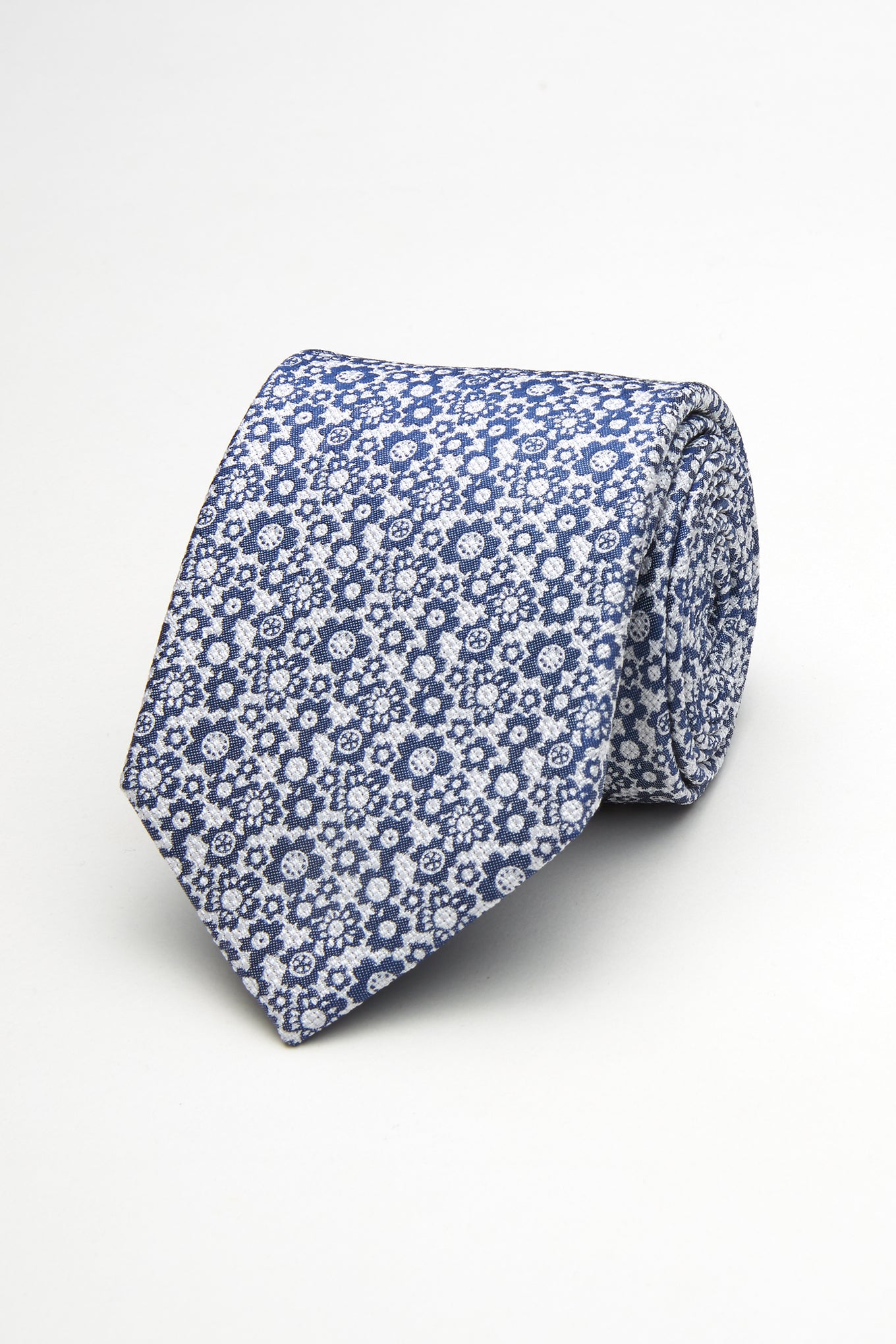 Men's Floral Pattern Tie – Sacoor Brothers