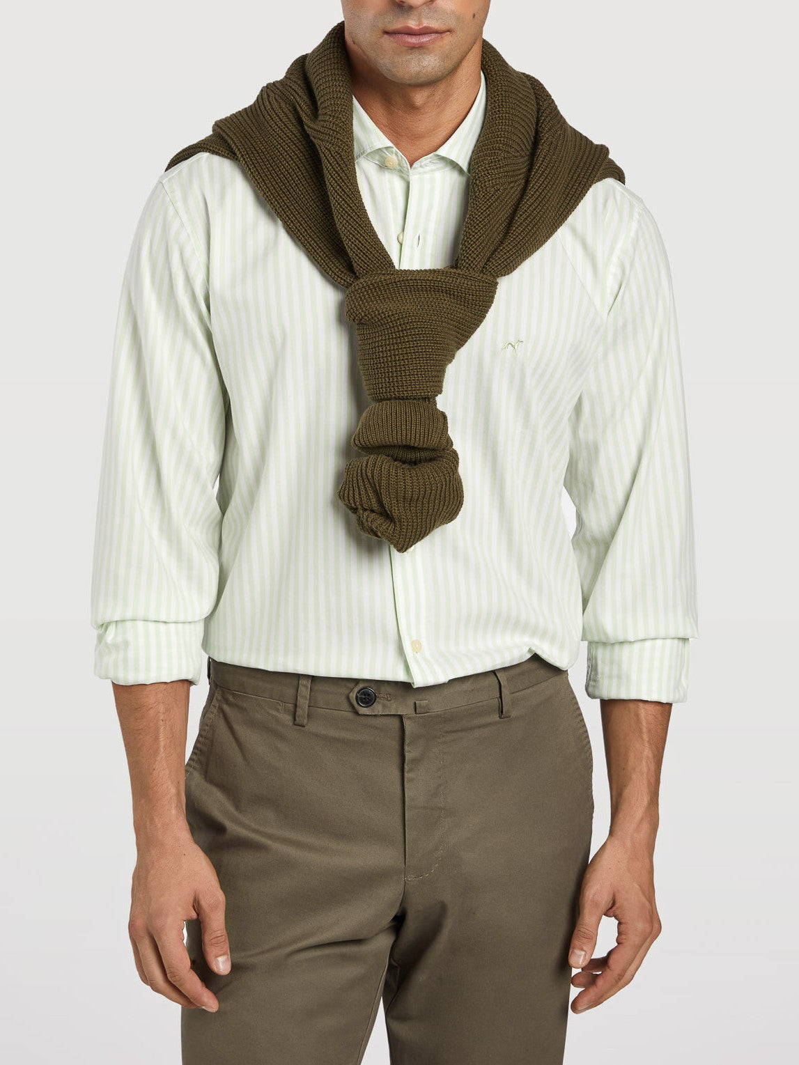 Light Green