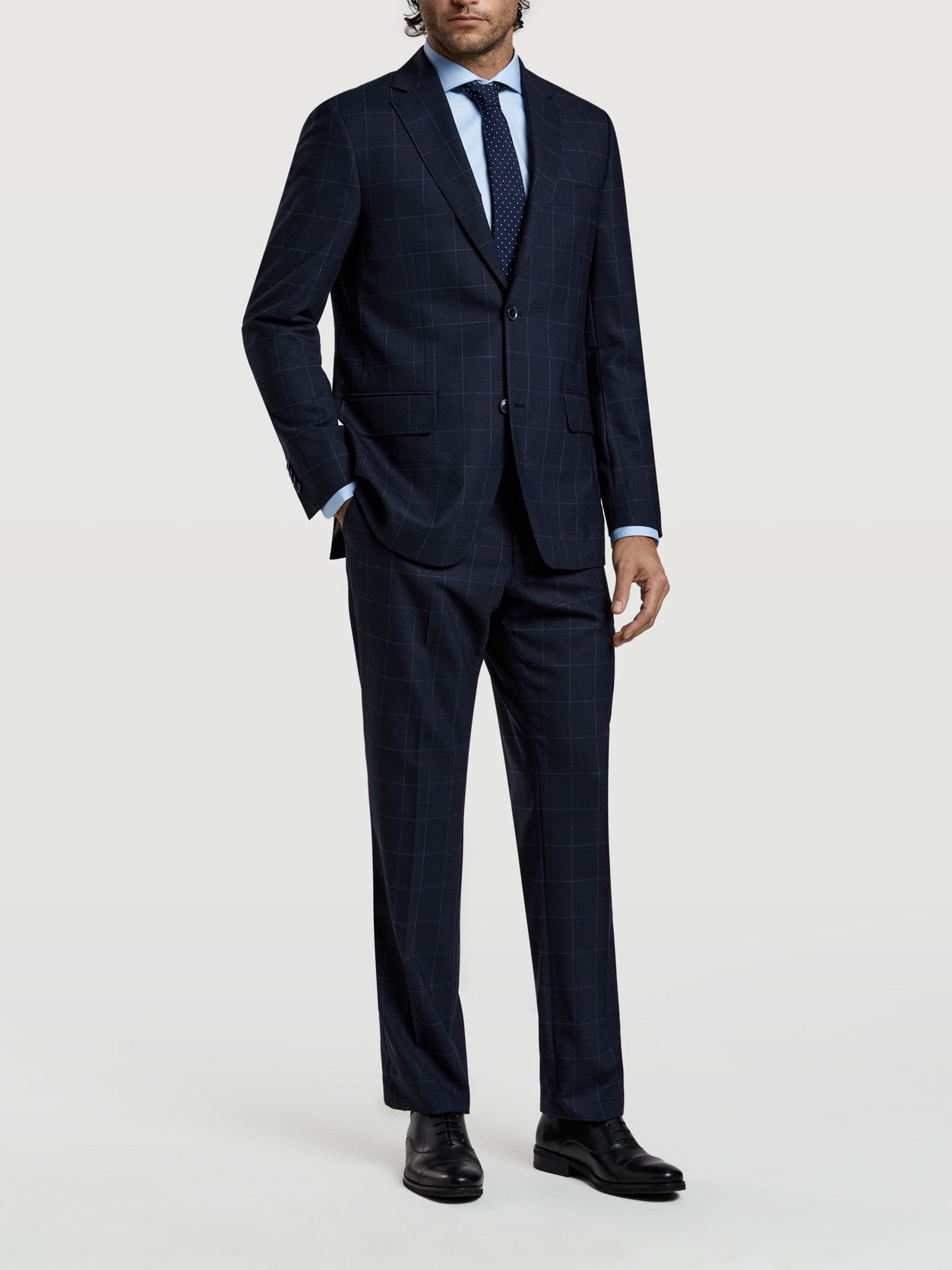Dark Blue