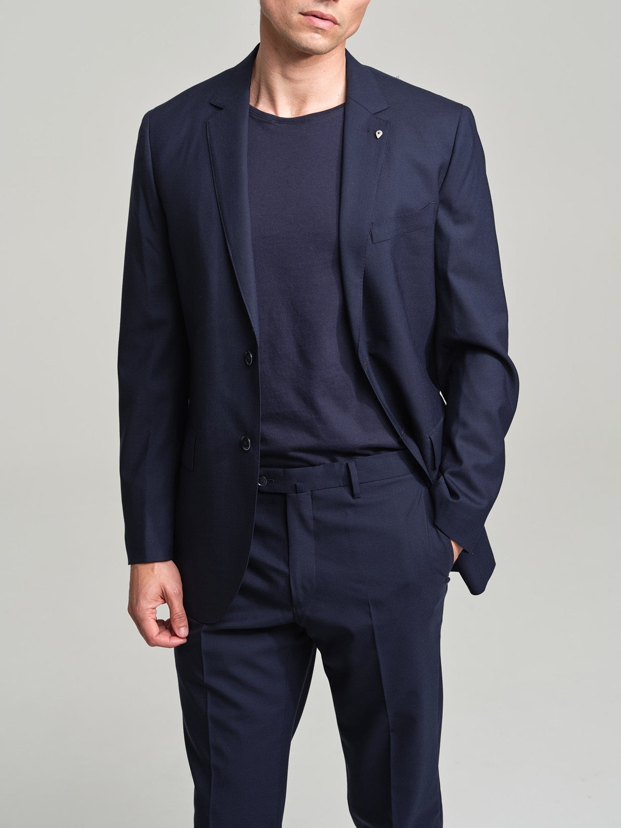Dark Blue