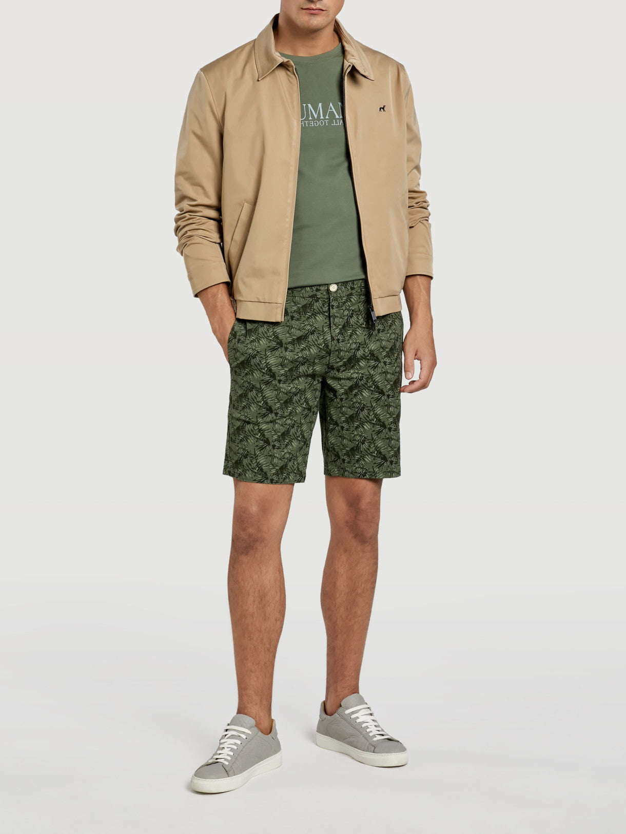 Light Green