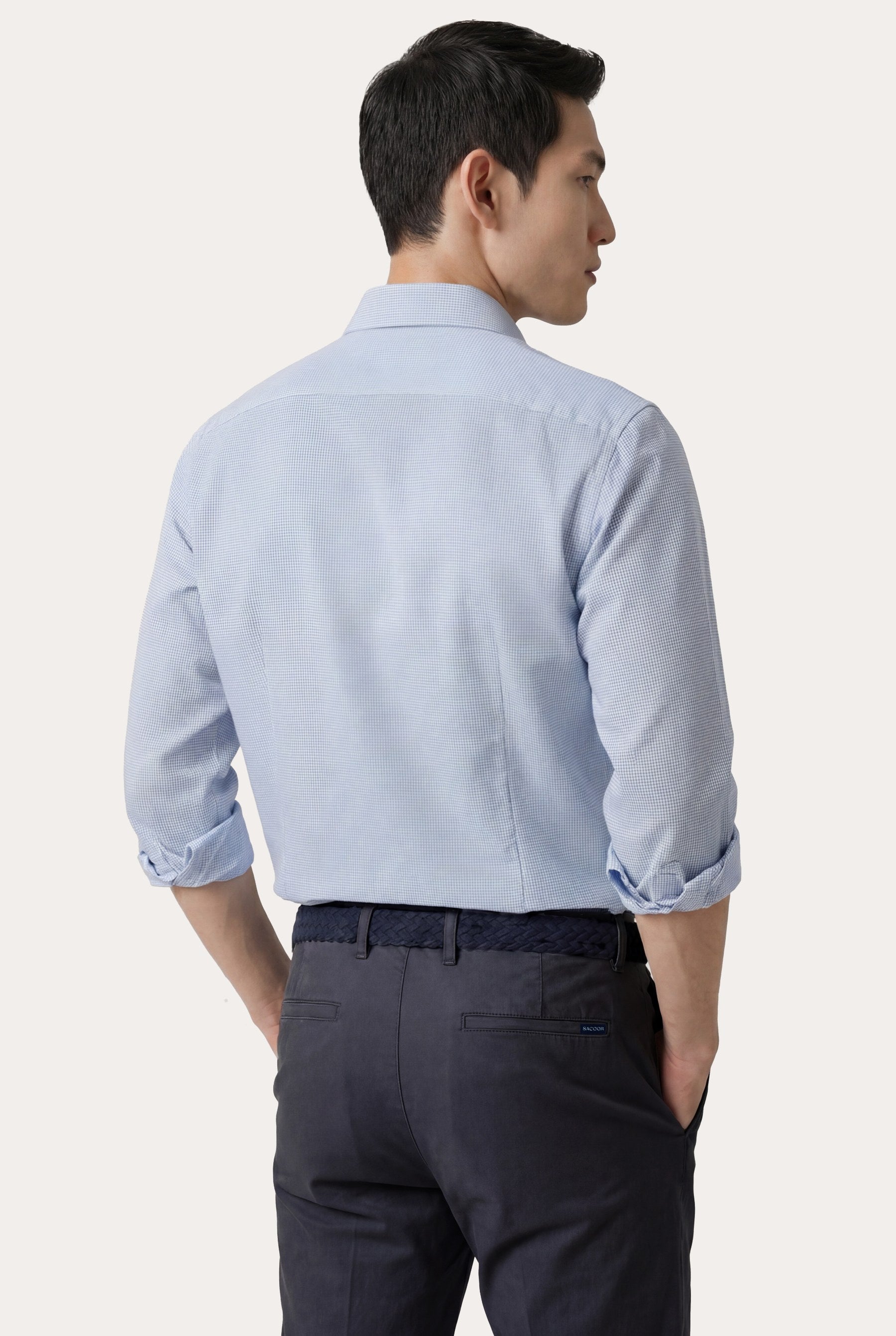 Dark Blue (AI)