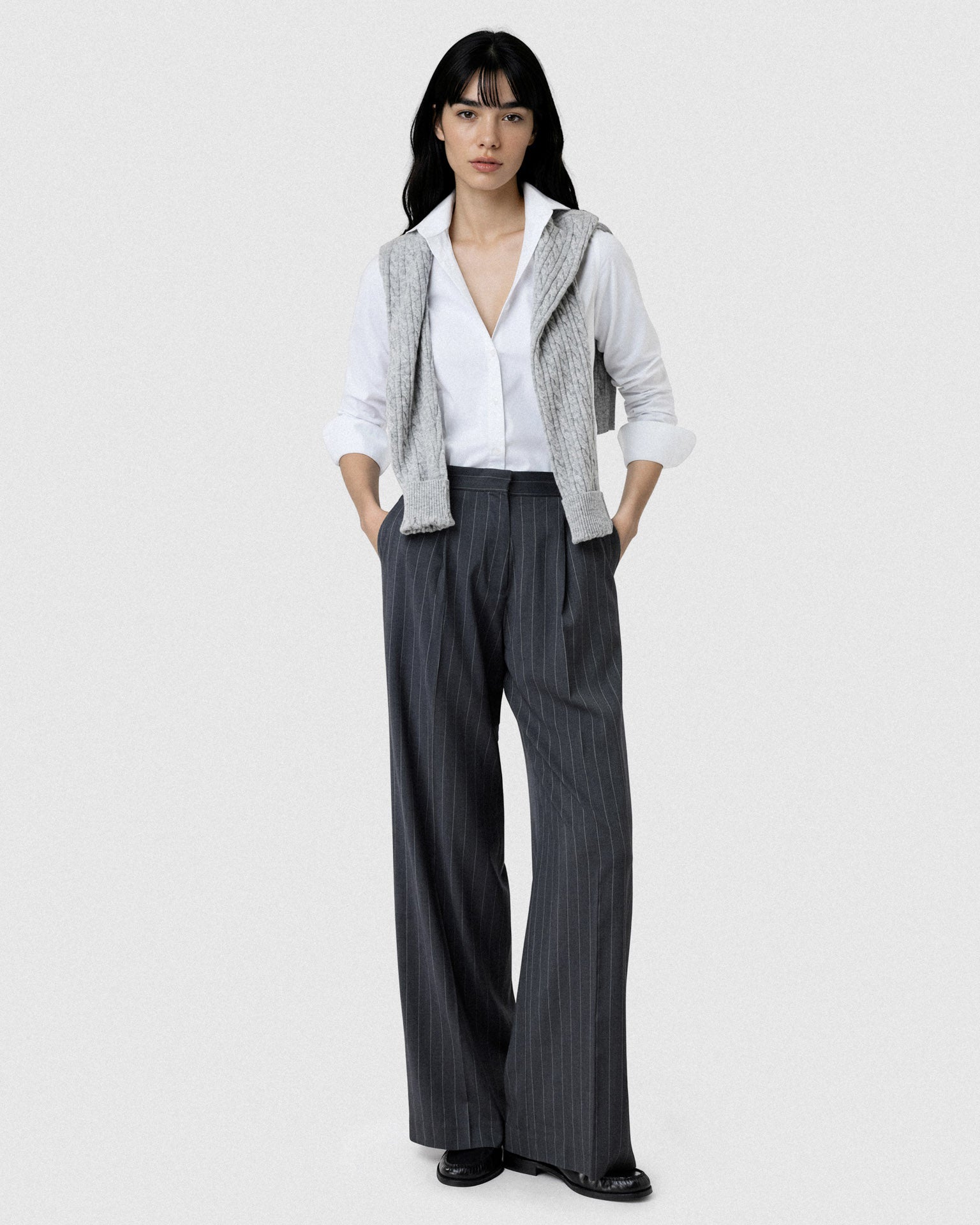 Dark Grey (AI)