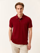 Dark Red