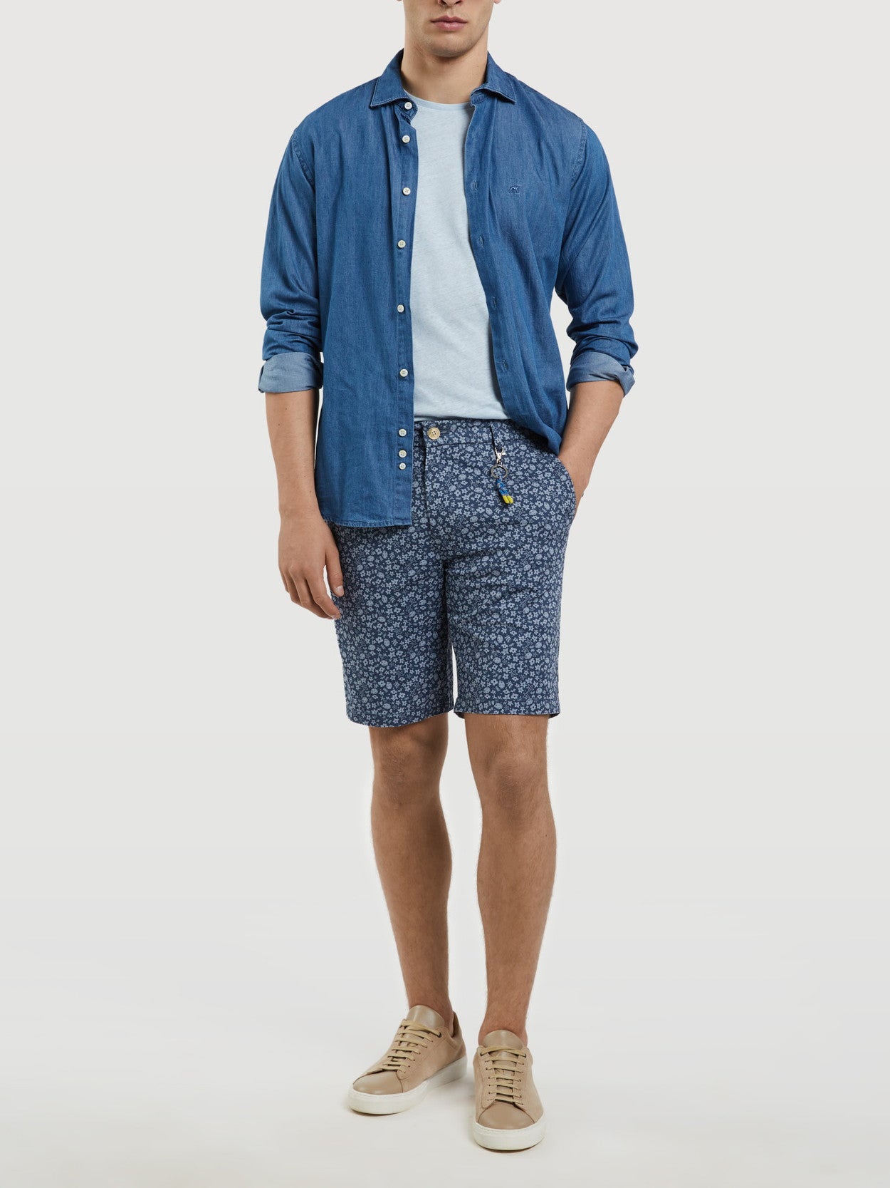 Medium Blue
