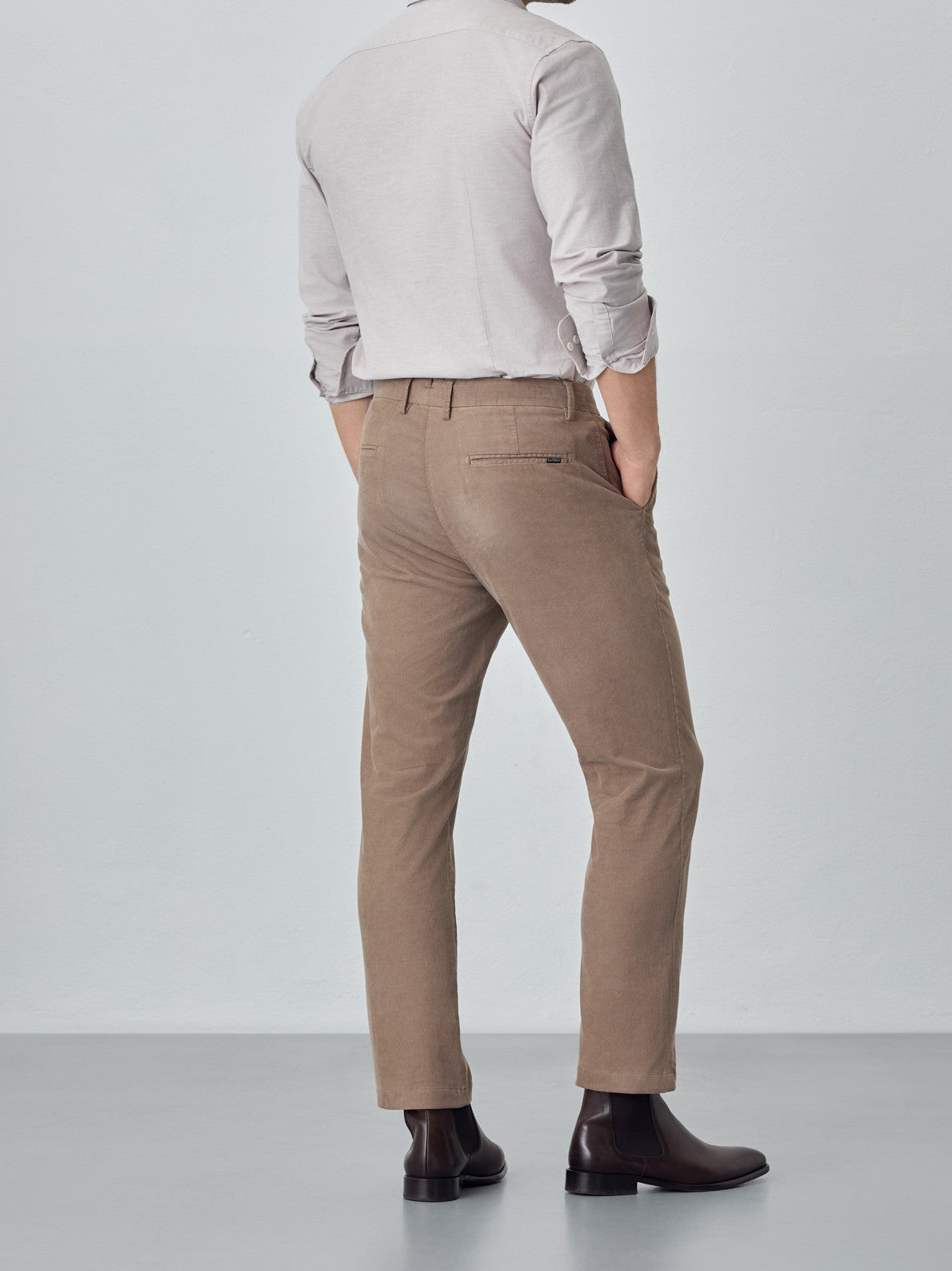 Light Brown
