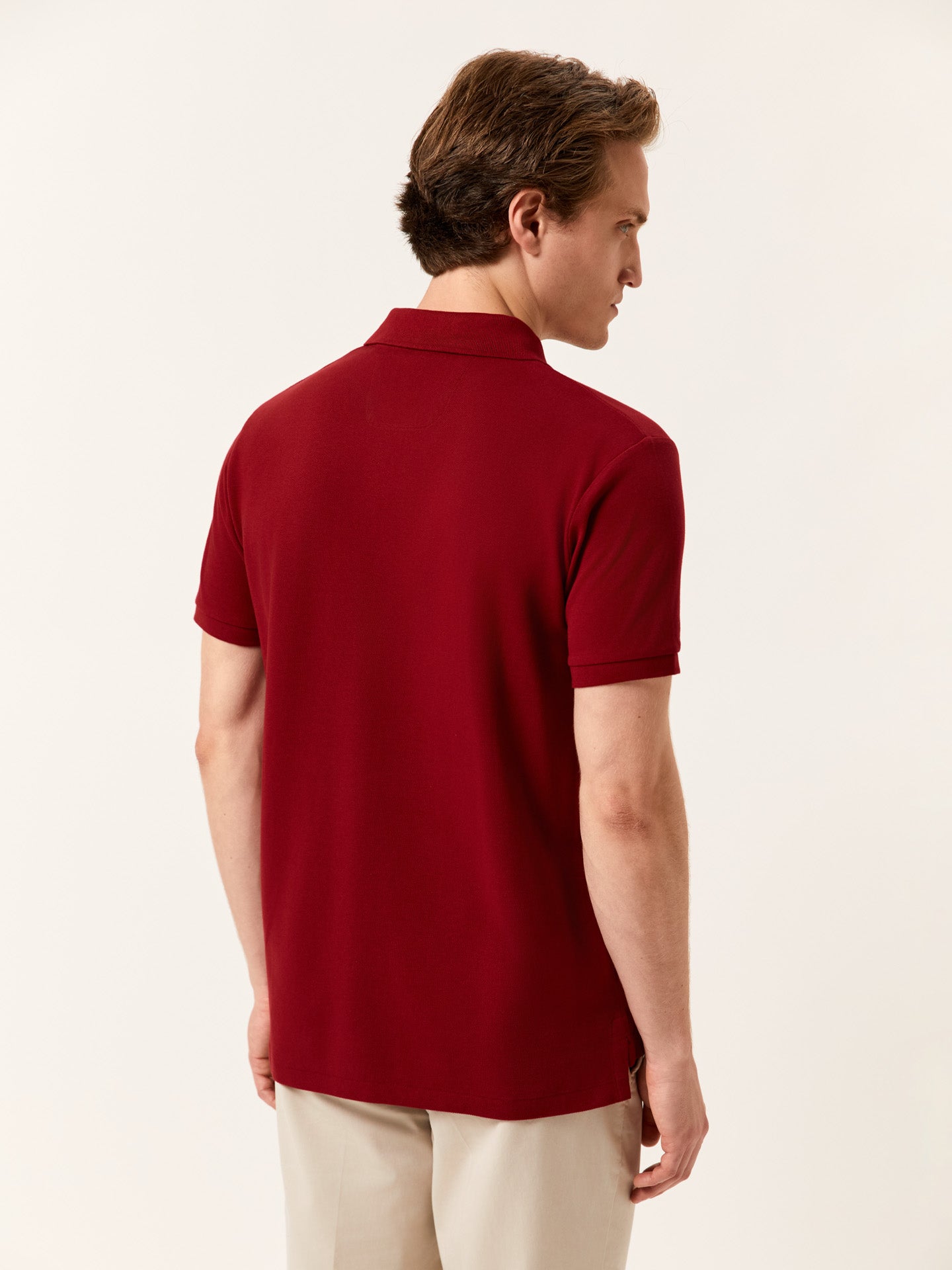 Dark Red