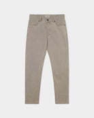 Light Brown (AI)