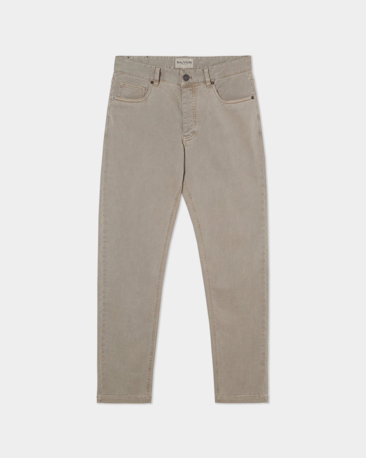 Light Brown (AI)