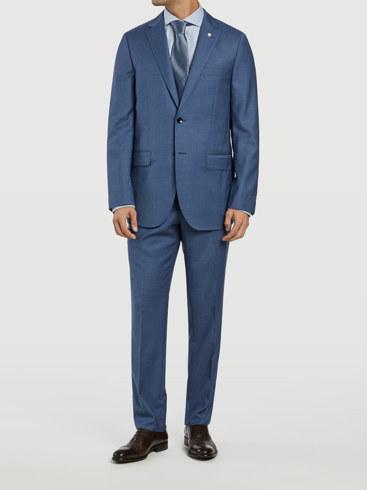 Medium Blue