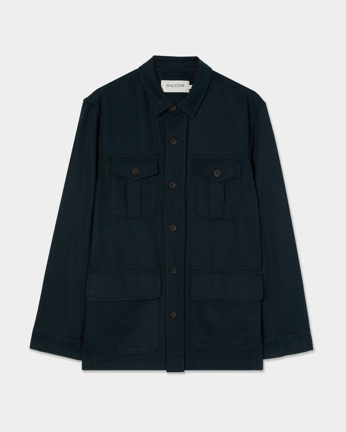 Dark Blue (AI)
