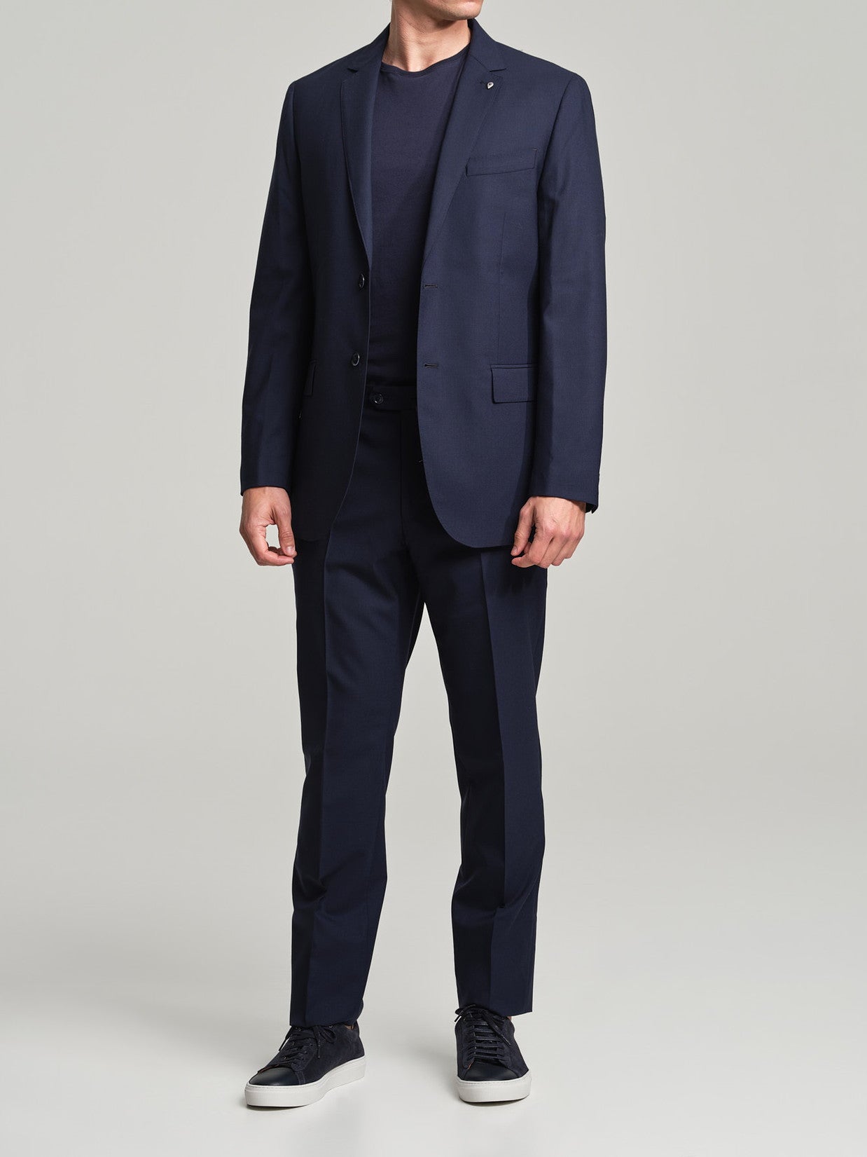 Dark Blue