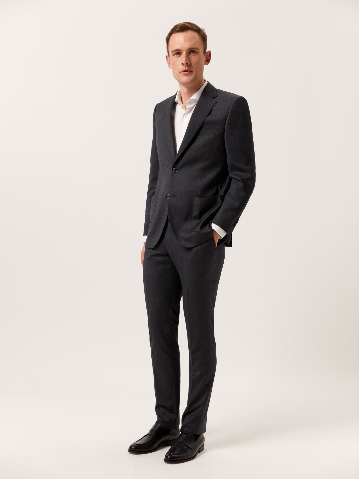 Dark Grey
