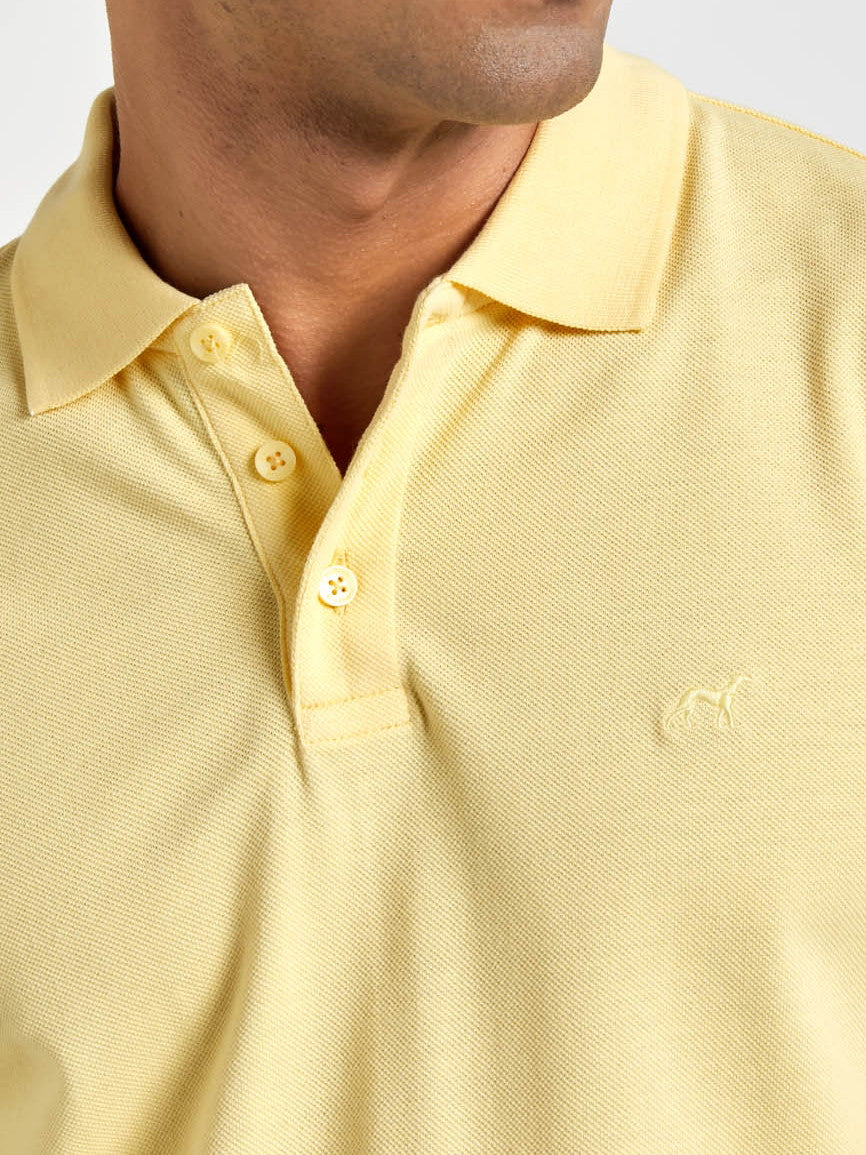 Light Yellow