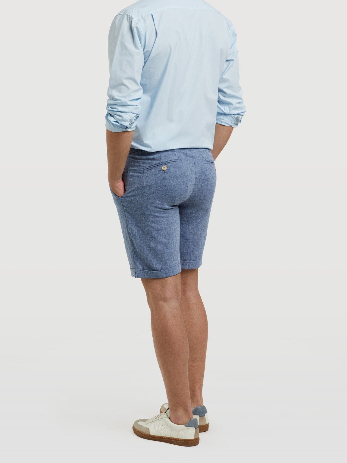 Medium Blue