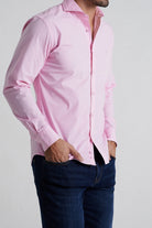 Pale Pink