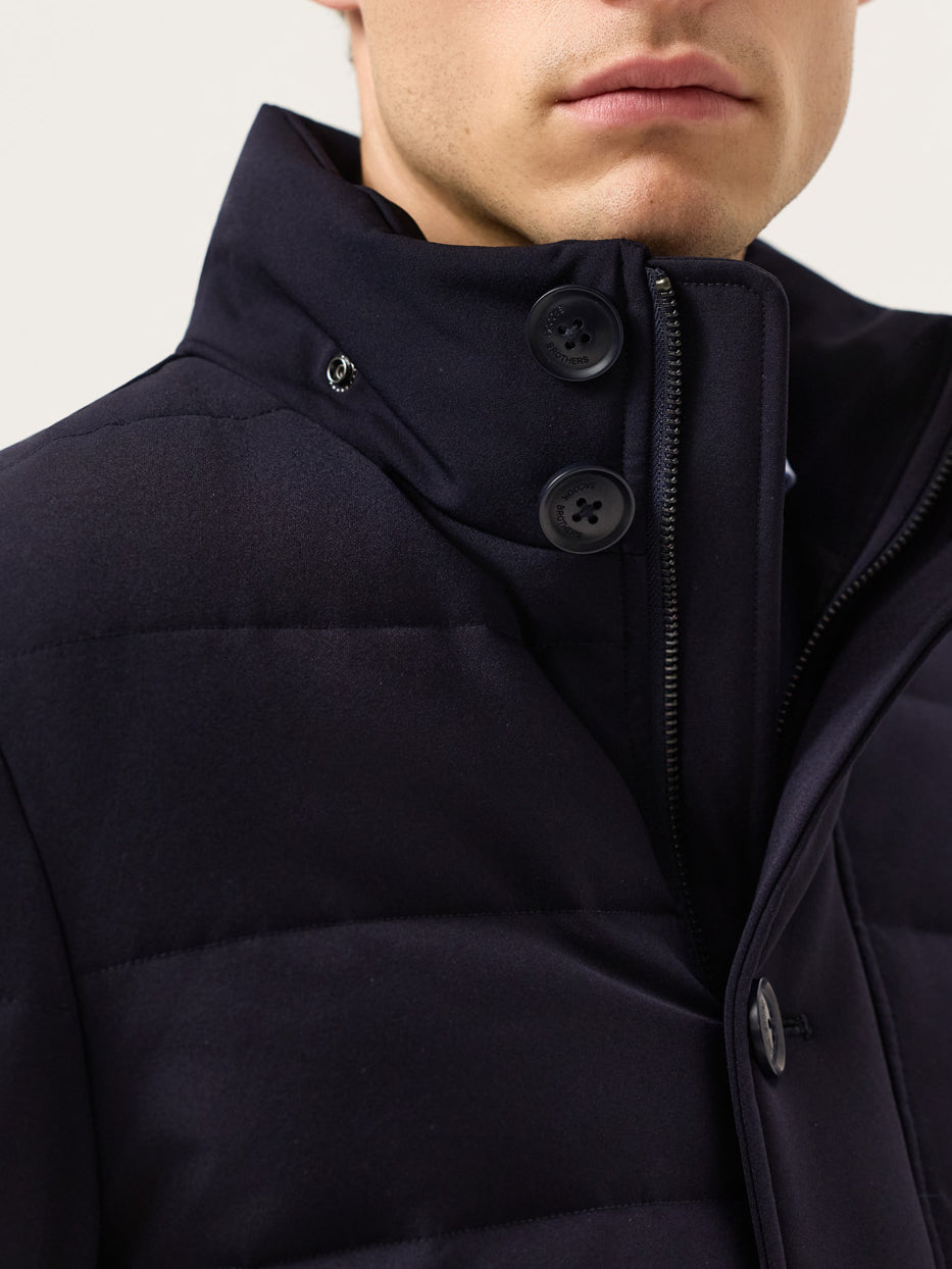 Dark Blue