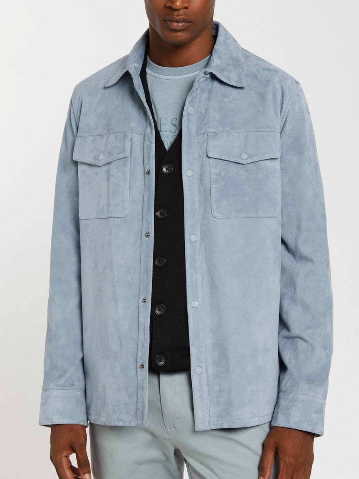 Medium Blue