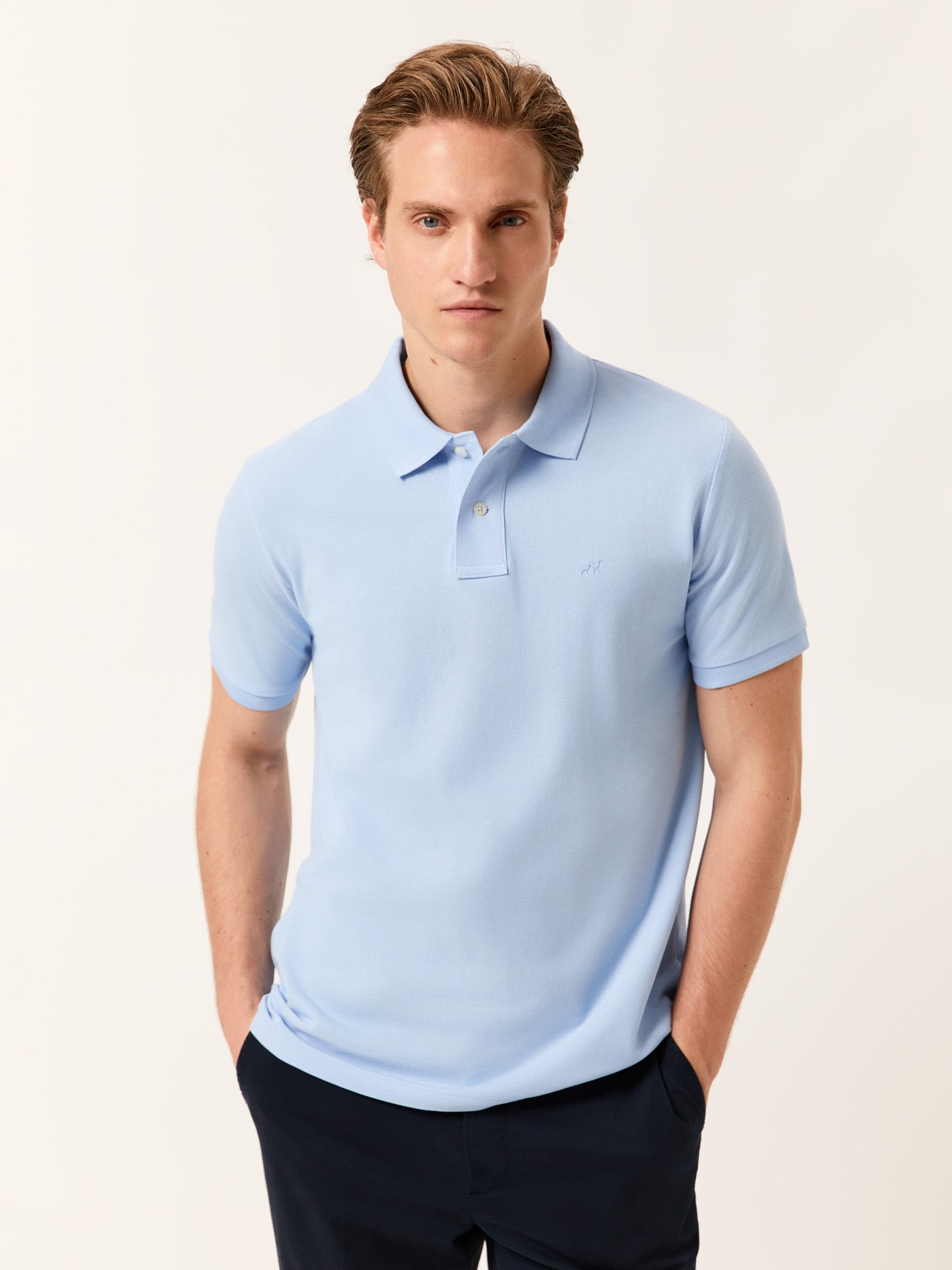 Light Blue