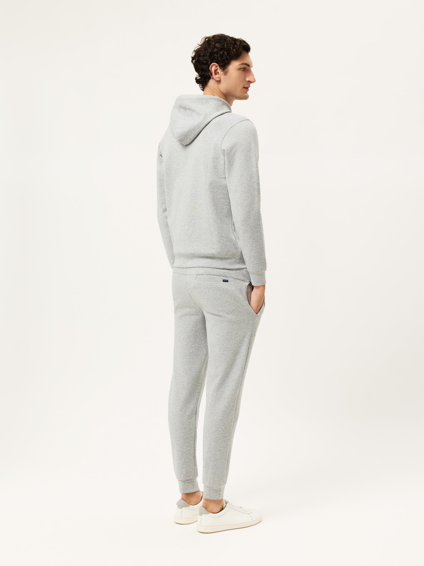 Mix Grey
