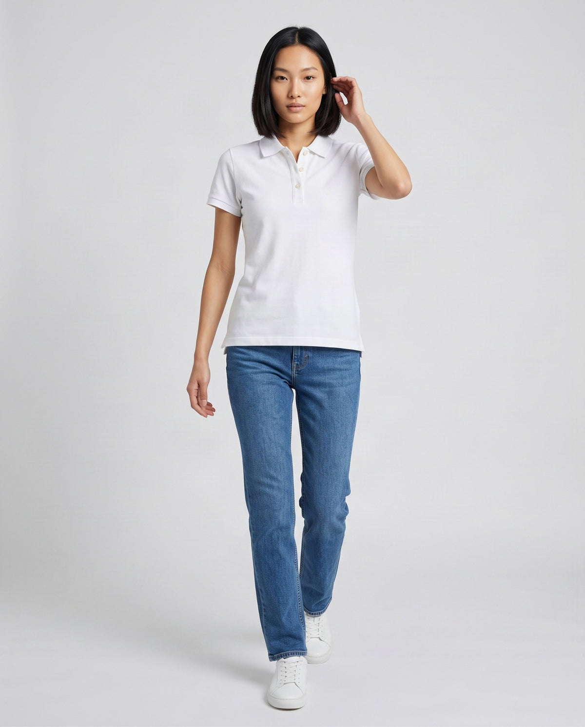 White (AI)